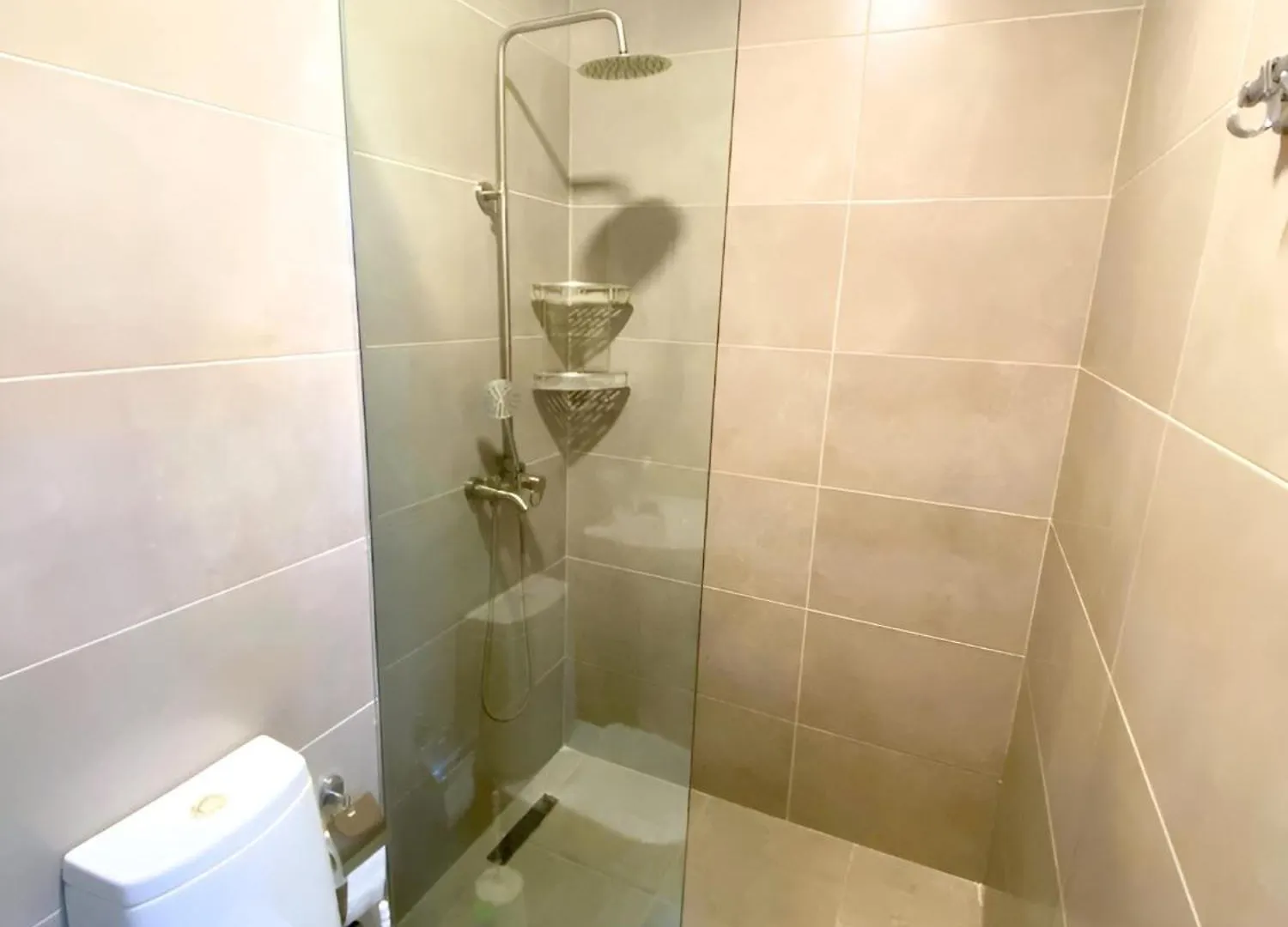 Apartament Отдохните У Моря С Комфортом - Почувствуйте Себя Как Дома Batumi